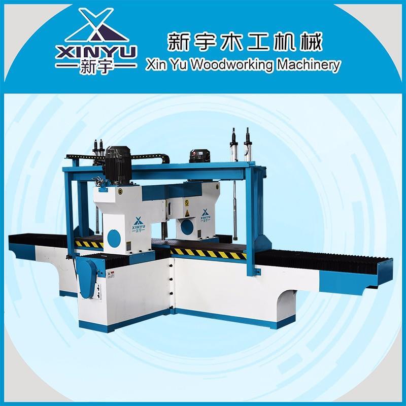 熟練操控?cái)?shù)控木工加工中心木工車(chē)床的前提