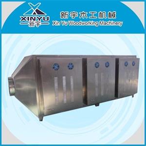 你知道為什么PET泡沫加工設備不能夠隨意使用嗎？
